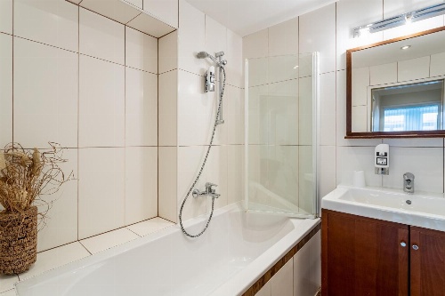 Hotel Westbahn image 1