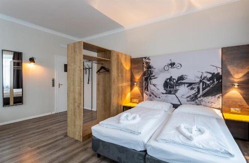 Hotel Westbahn image 12