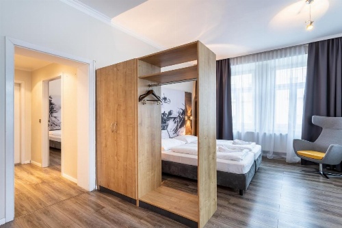 Hotel Westbahn image 14