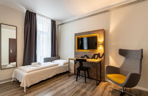 Hotel Westbahn image 15
