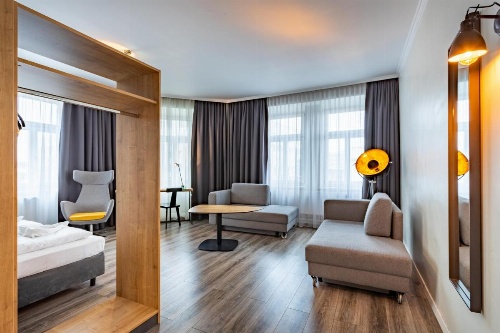 Hotel Westbahn image 17