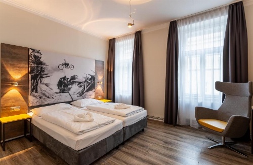 Hotel Westbahn image 18