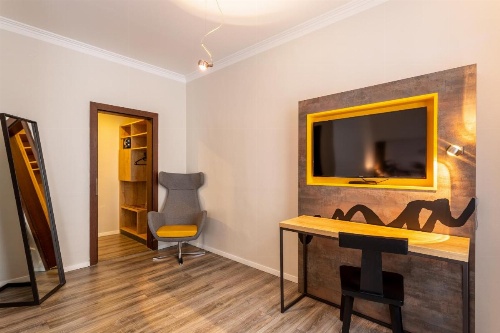 Hotel Westbahn image 19