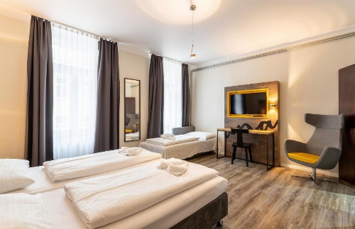 Hotel Westbahn image 22