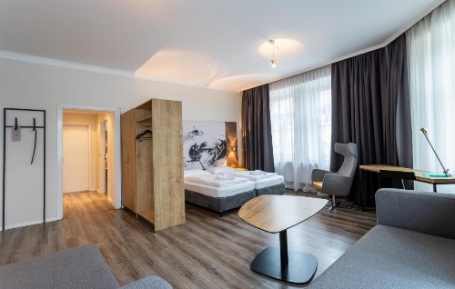 Hotel Westbahn image 24