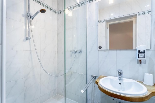Hotel Westbahn image 3