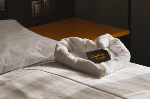 Hotel Westbahn image 4