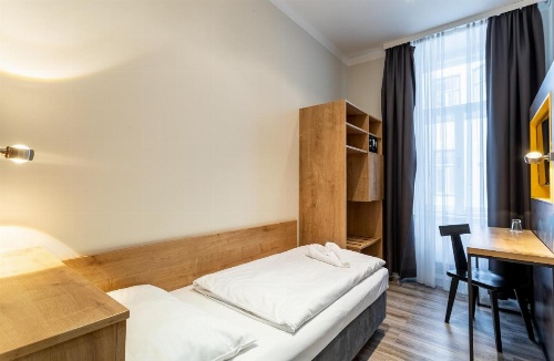 Hotel Westbahn image 6
