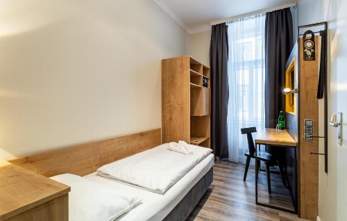 Hotel Westbahn image 8